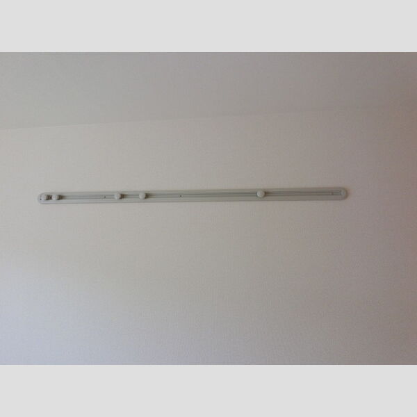 その他設備 (ハングバー)