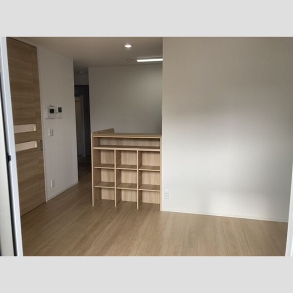 居室・リビング (LDK)