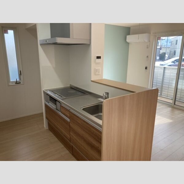 キッチン (キッチン)