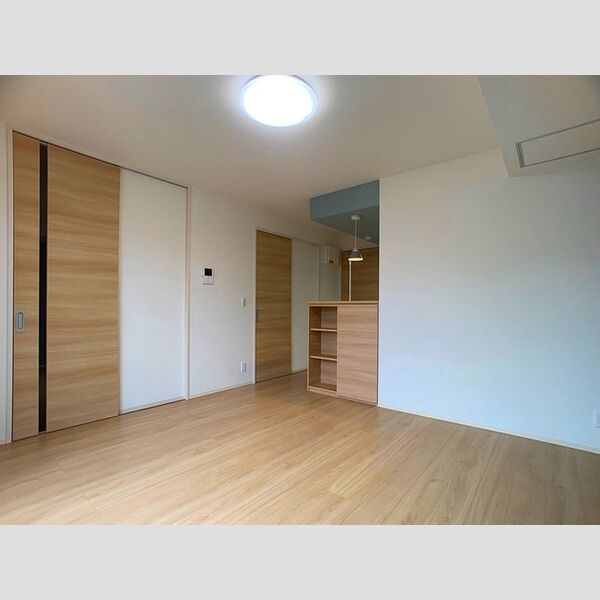 居室・リビング (リビング)