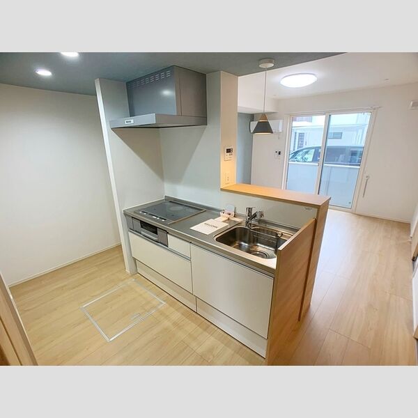 キッチン (キッチン)