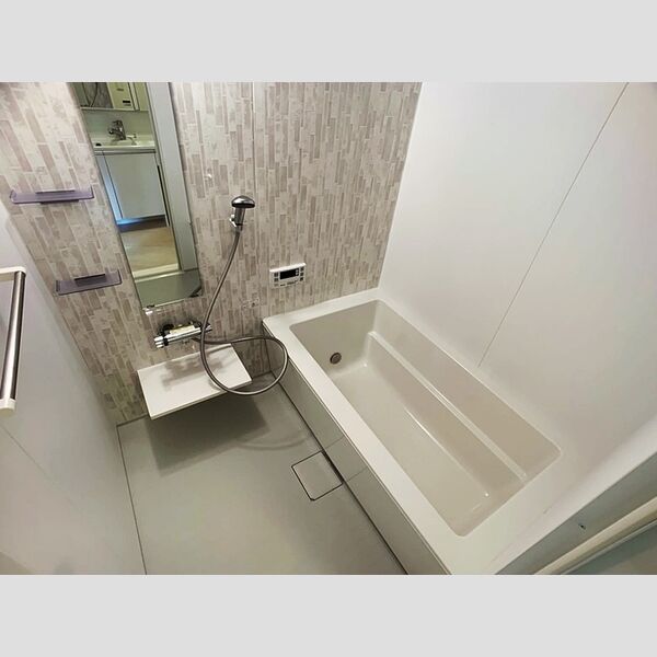 バス (バスルーム)