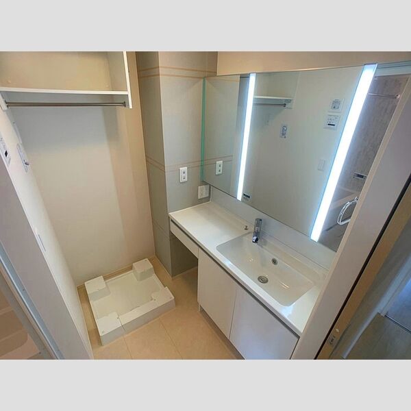 洗面所 (洗面所)