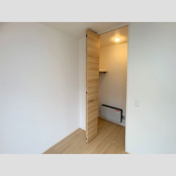 収納 (クローゼット)