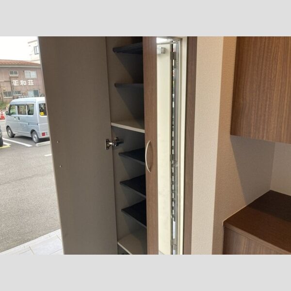 その他 (シューズボックス)