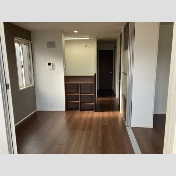 居室・リビング (LDK)