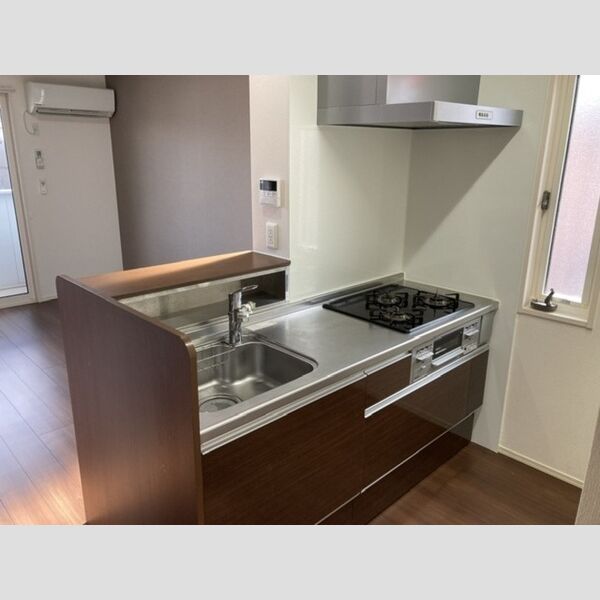 キッチン (キッチン)