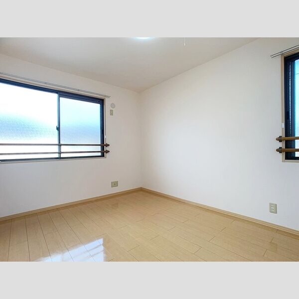 その他 (洋室・北)