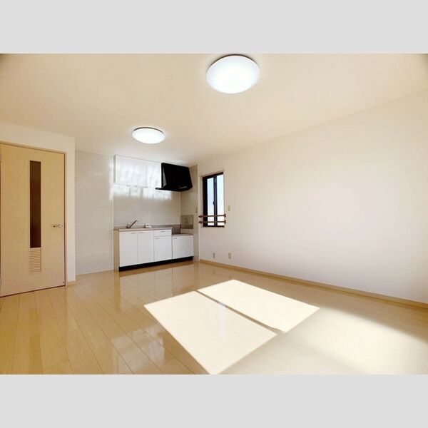 居室・リビング (リビング)