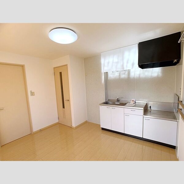 キッチン (キッチン)