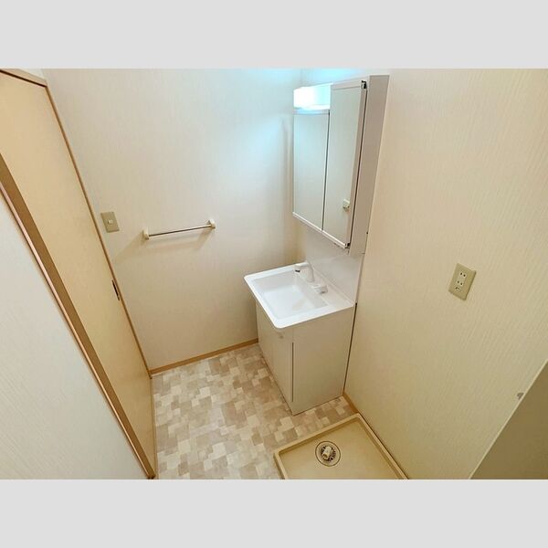 洗面所 (洗面所)