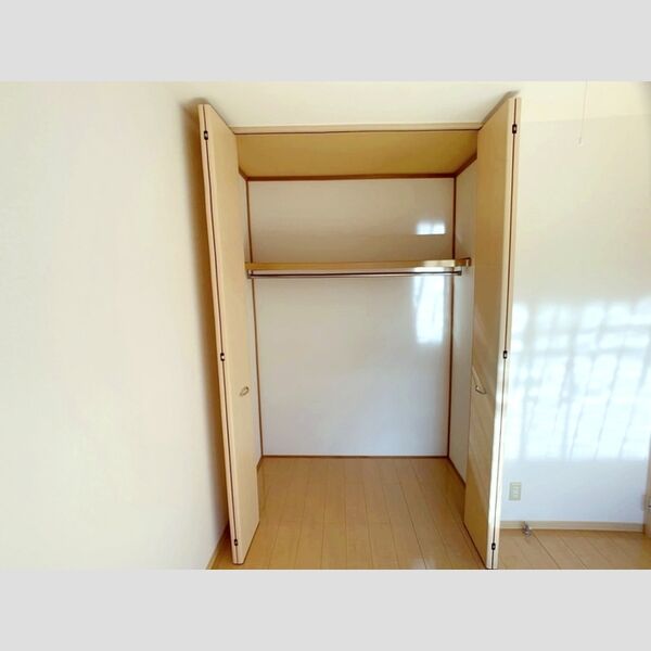 収納 (クローゼット)