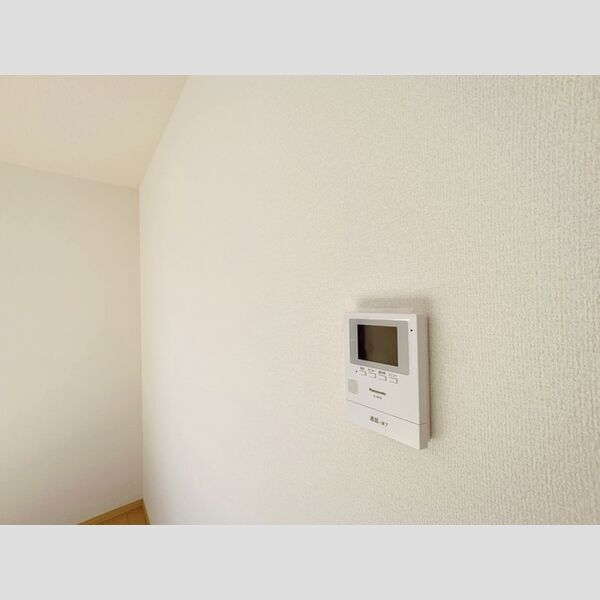 その他設備 (TVインターホン)