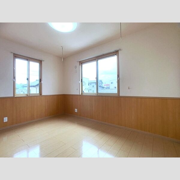 その他 (洋室・南)