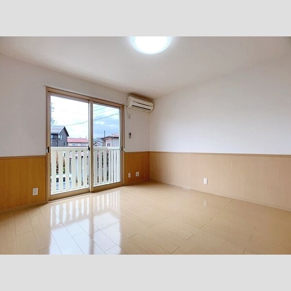 居室・リビング (リビング)