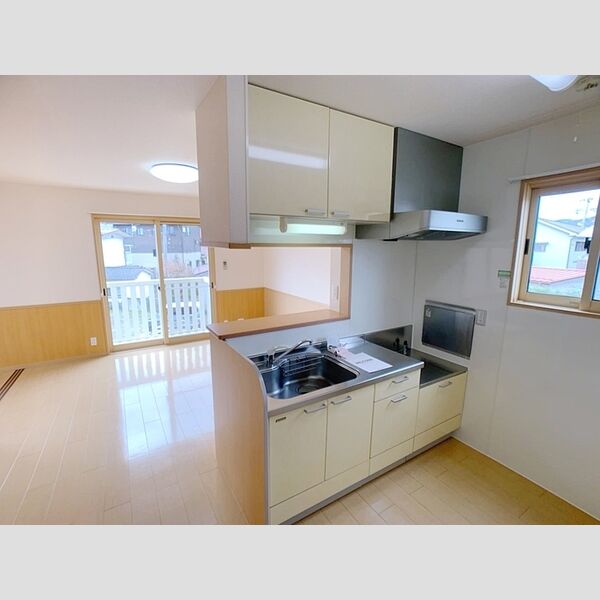 キッチン (キッチン)