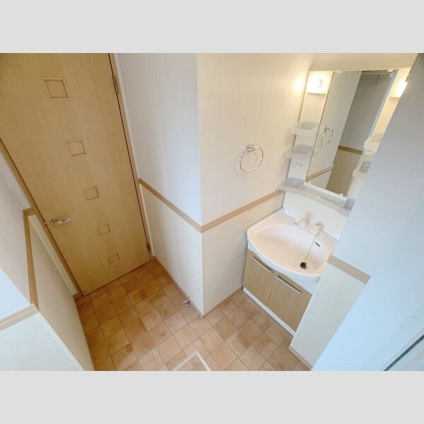 洗面所 (洗面所)