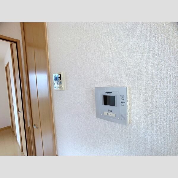 その他設備 (TVインターホン)