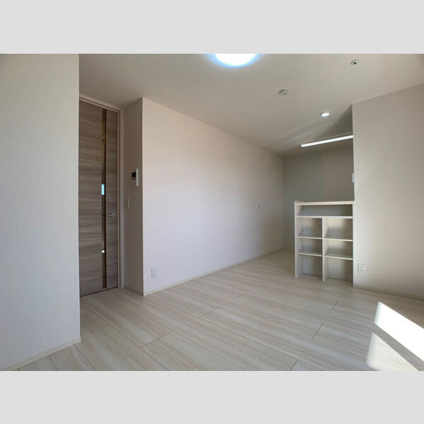 居室・リビング (洋室1)