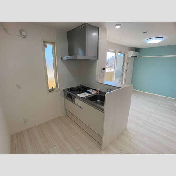 キッチン (キッチン)