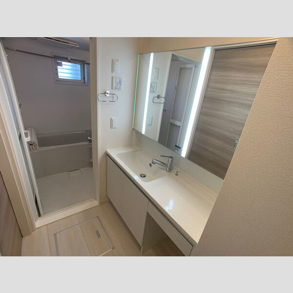 洗面所 (洗面所)