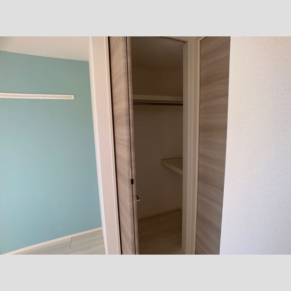 収納 (クローゼット)