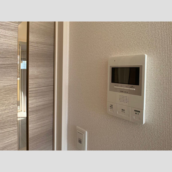 その他設備 (TVインターホン)