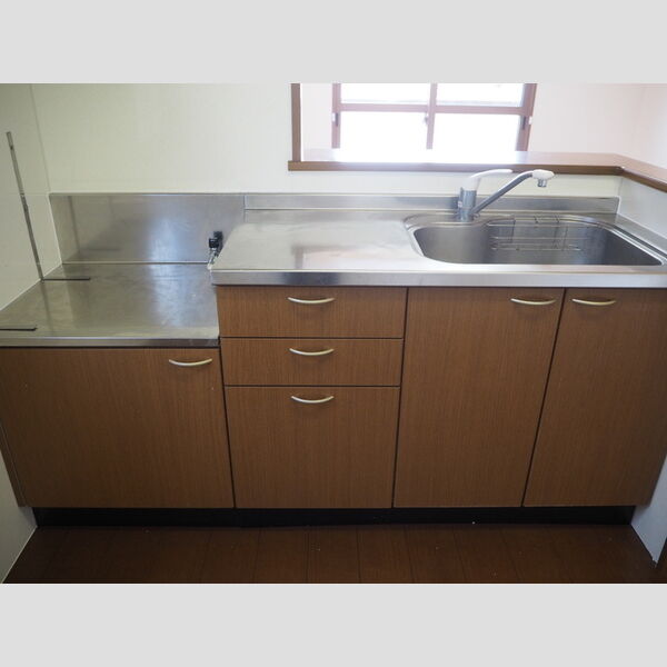 キッチン (キッチン)