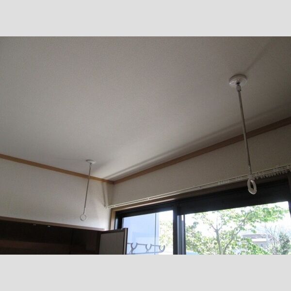 その他 (ボナール・ナカザワA103　室内物干)