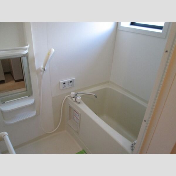 バス (ボナール・ナカザワA103　浴室)