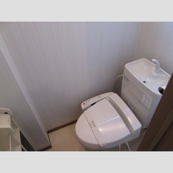 トイレ (ボナール・ナカザワA103　トイレ)