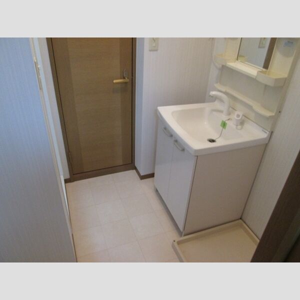 洗面所 (ボナール・ナカザワA103　洗面)