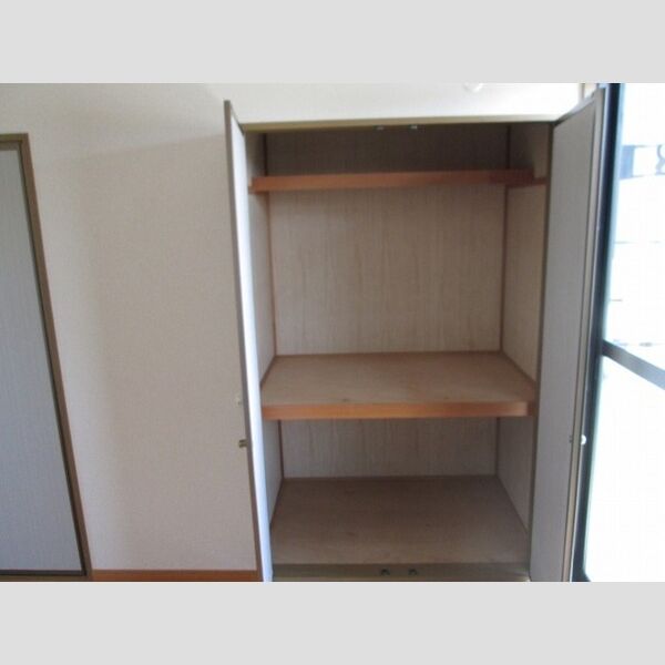 収納 (ボナール・ナカザワA103　収納)