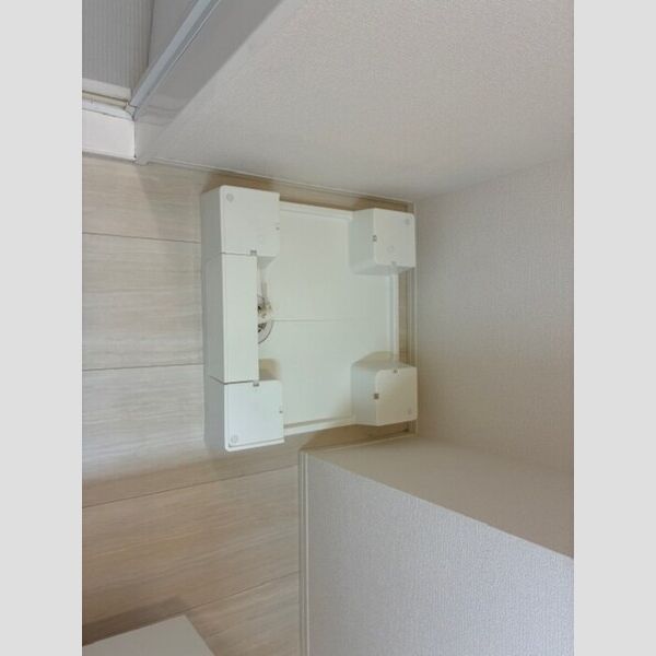 その他 (洗濯機置き場)