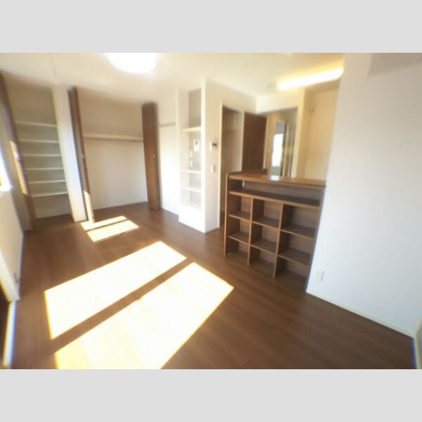 居室・リビング (LDK)