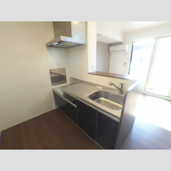 キッチン (キッチン)