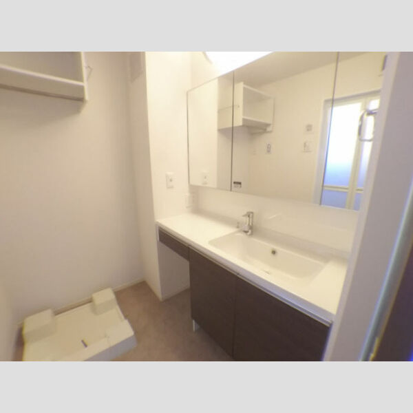 洗面所 (洗面所)