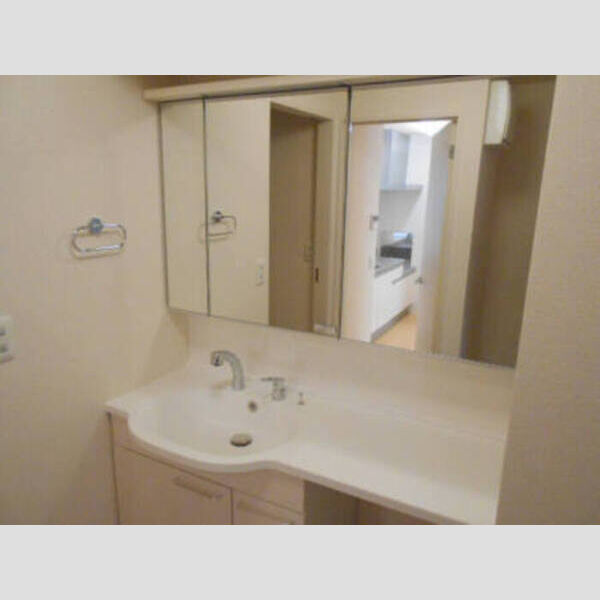 その他 (洗面室)