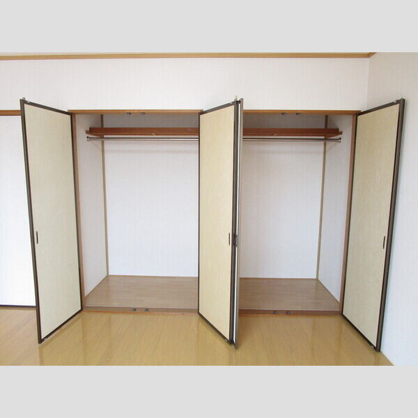 収納 (クローゼット)