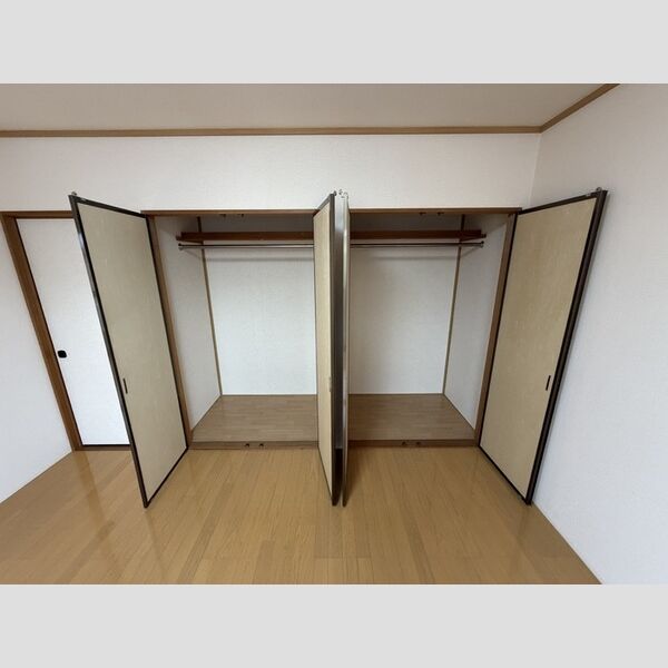 収納 (クローゼット)