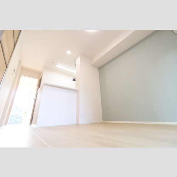 居室・リビング (LDK)