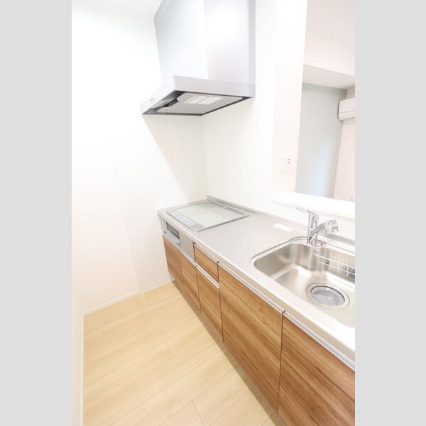 キッチン (キッチン)