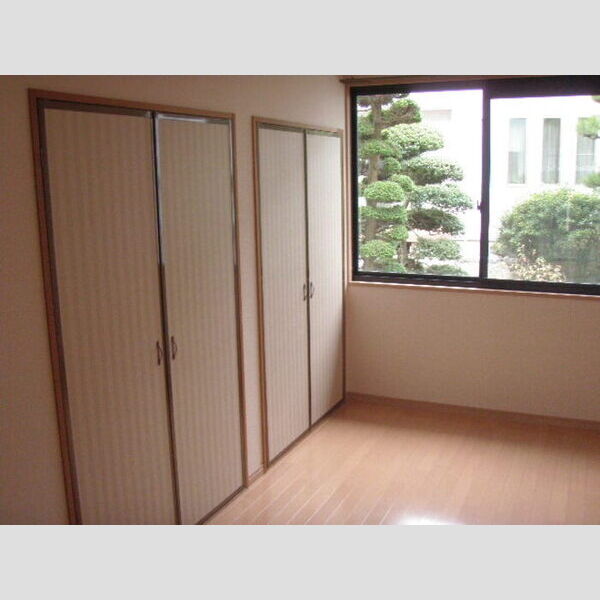 居室・リビング (北洋室)