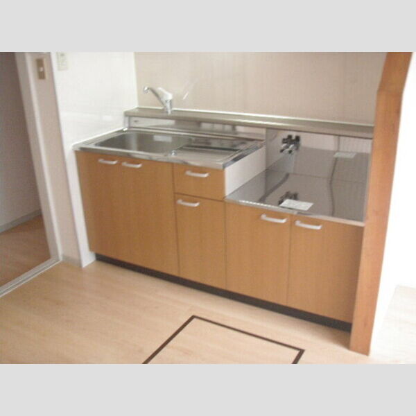 キッチン (キッチン)