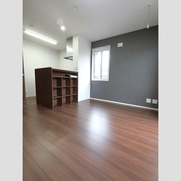 居室・リビング (LDK10.8帖)