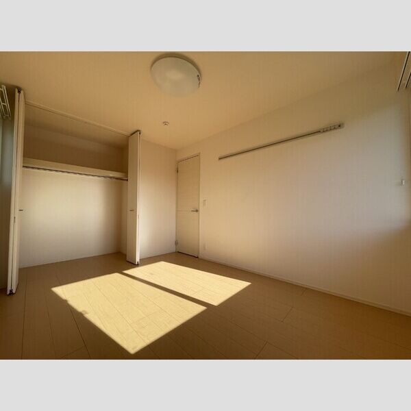 居室・リビング (北洋室)