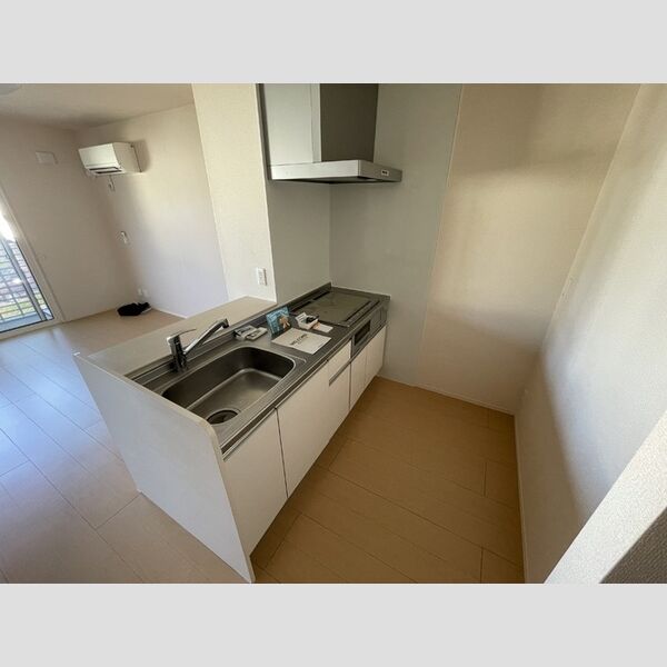 キッチン (キッチン)