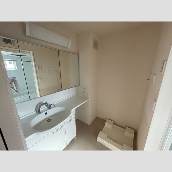 洗面所 (洗面所)