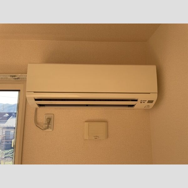 その他設備 (エアコン)