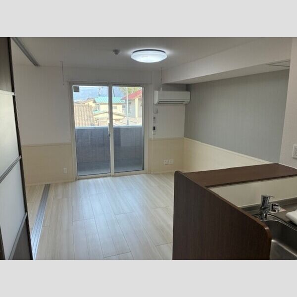 居室・リビング (LDK)